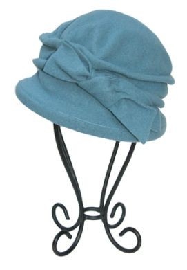 Parkhurst - Dorothea Bow Cloche display picture 1