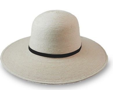 SunBody Hats - Palm River Open Crown display picture 1